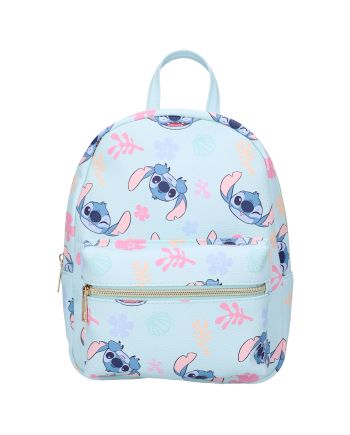 STITCH - Sweet On You - Sac à dos PU - vue principale