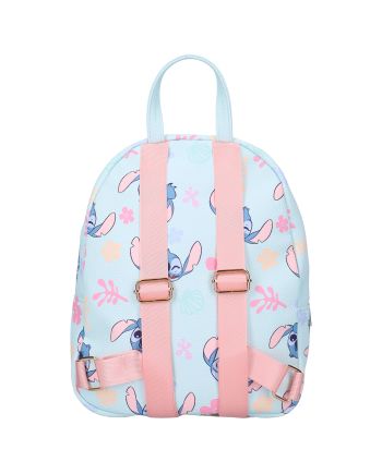 STITCH - Sweet On You - Sac à dos PU - vue de face