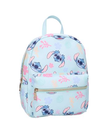 STITCH - Sweet On You - Sac à dos PU - vue de dos
