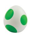 SUPER MARIO - Oeuf Yoshi - Lampe Décorative 13cm - vue de face