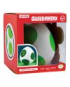 SUPER MARIO - Oeuf Yoshi - Lampe Décorative 13cm - vue de detail