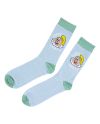BLANCHE NEIGE - Joyeux - Mug et Chaussettes - vue du packaging
