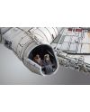 STAR WARS EPISODE VII - Millennium Falcon - Model Kit 1/144 24.1cm - vue du packaging