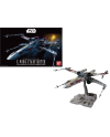 STAR WARS - X-Wing Starfighter - Model Kit 1/72 17cm - vue principale