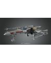 STAR WARS - X-Wing Starfighter - Model Kit 1/72 17cm - vue de face