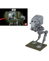 STAR WARS - AT-ST - Model Kit 1/48 18cm - vue principale