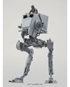 STAR WARS - AT-ST - Model Kit 1/48 18cm - vue de face