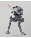STAR WARS - AT-ST - Model Kit 1/48 18cm - vue de profil