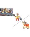 ONE PIECE- Chopper Robo Supper 4&5 Kung Fu ...& Walk Hopper -Model Kit - vue principale