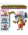 ONE PIECE- Chopper Robo Supper 4&5 Kung Fu ...& Walk Hopper -Model Kit - vue du packaging