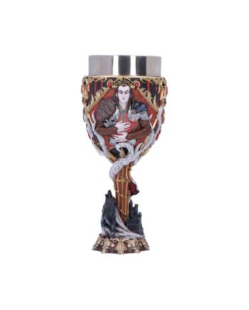 DONJONS & DRAGONS - Strahd - Goblet 19.5cm - vue principale