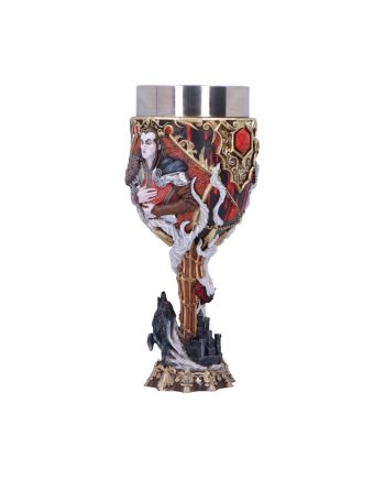 DONJONS & DRAGONS - Strahd - Goblet 19.5cm - vue de face