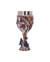DONJONS & DRAGONS - Strahd - Goblet 19.5cm - vue de face