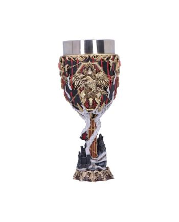 DONJONS & DRAGONS - Strahd - Goblet 19.5cm - vue de profil