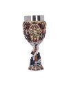 DONJONS & DRAGONS - Strahd - Goblet 19.5cm - vue de profil