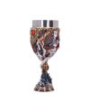 DONJONS & DRAGONS - Strahd - Goblet 19.5cm - vue de dos