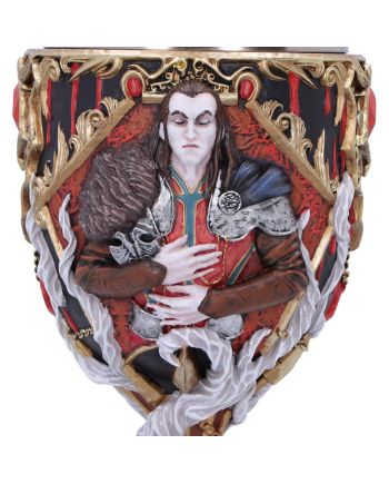 DONJONS & DRAGONS - Strahd - Goblet 19.5cm - vue de detail