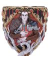 DONJONS & DRAGONS - Strahd - Goblet 19.5cm - vue de detail