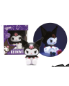 KUROMI - Lampe Mood USB-C - 17cm - vue principale