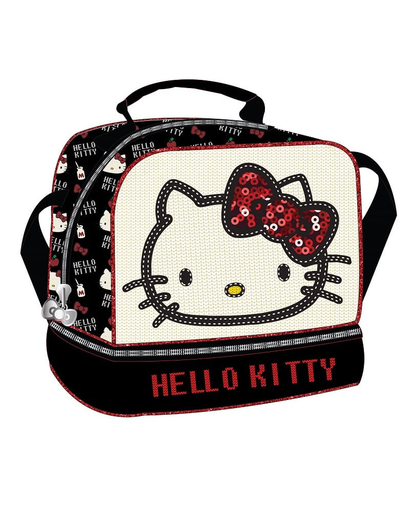 HELLO KITTY - Lunch Bag '46x35x6cm'