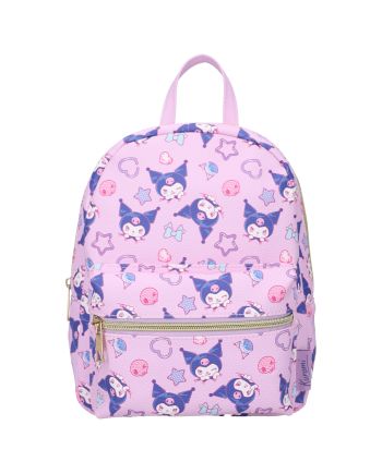 KUROMI - Sweet On You - Sac à dos PU - vue principale