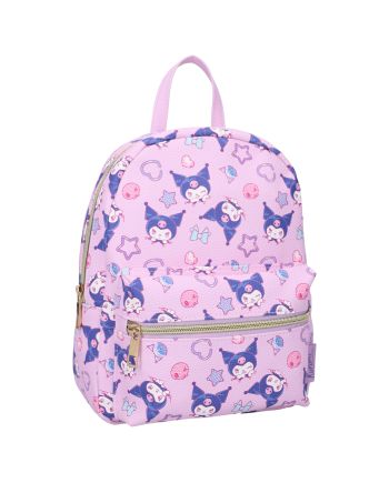 KUROMI - Sweet On You - Sac à dos PU - vue de profil