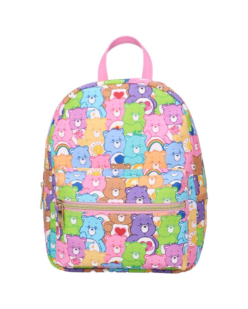 BISOUNOURS - Sweet On You - Sac à dos PU - vue principale