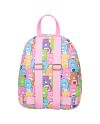 BISOUNOURS - Sweet On You - Sac à dos PU - vue de face