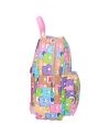 BISOUNOURS - Sweet On You - Sac à dos PU - vue de profil