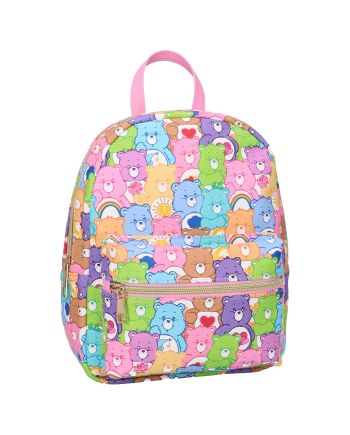 BISOUNOURS - Sweet On You - Sac à dos PU - vue de dos