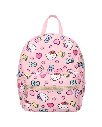 HELLO KITTY - Sweet On You - Sac à dos PU - vue principale