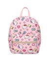 HELLO KITTY - Sweet On You - Sac à dos PU - vue principale
