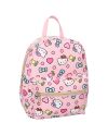HELLO KITTY - Sweet On You - Sac à dos PU - vue de dos