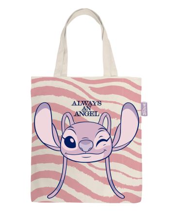 ANGEL - Hawaii - Tote Bag - 41x37cm - vue principale
