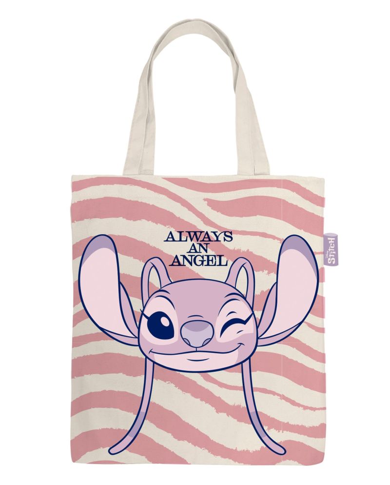 ANGEL - Hawaii - Tote Bag - 41x37cm - vue principale