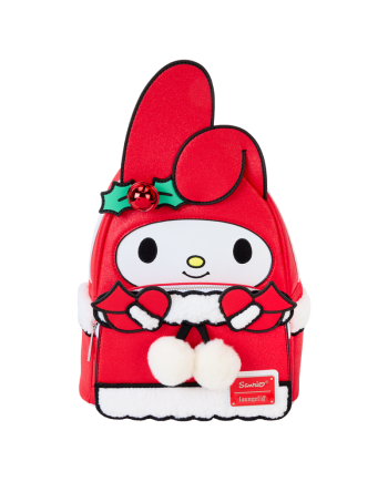 SANRIO - My Melody Winter - Mini Backpack LoungeFly