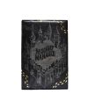 HARRY POTTER - Carte du Marauder - Notebook A5 Premium - vue de profil