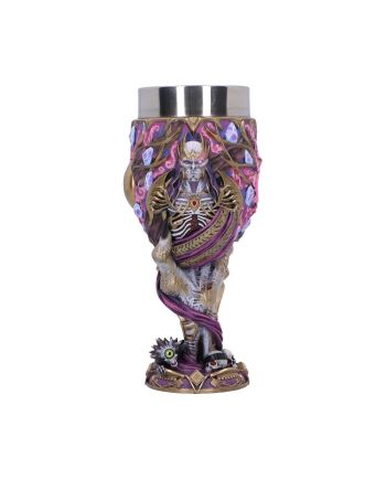 DONJONS & DRAGONS - Vecna - Goblet 19.5cm - vue principale