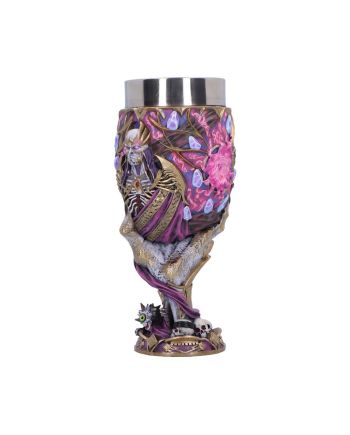 DONJONS & DRAGONS - Vecna - Goblet 19.5cm - vue de face