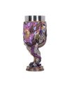 DONJONS & DRAGONS - Vecna - Goblet 19.5cm - vue de dos