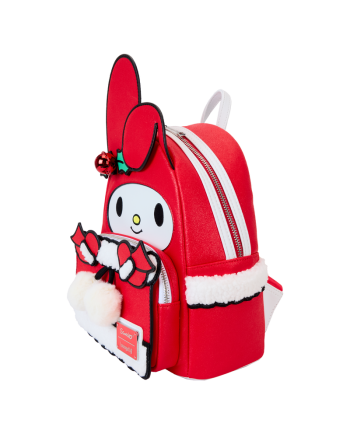 SANRIO - My Melody Winter - Mini Backpack LoungeFly