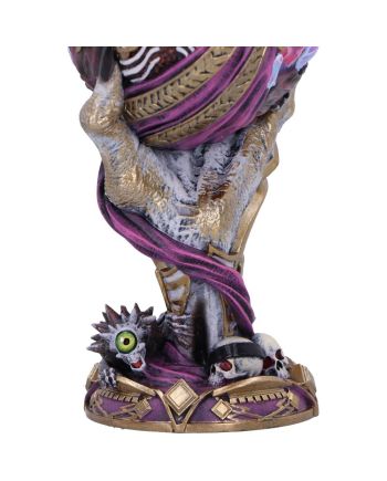 DONJONS & DRAGONS - Vecna - Goblet 19.5cm - vue du packaging