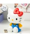HELLO KITTY - Tirelire 3D avec Son 'Coin Buddies' - vue principale
