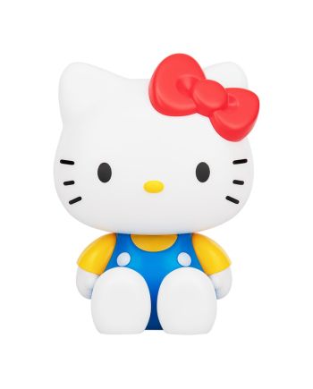 HELLO KITTY - Tirelire 3D avec Son 'Coin Buddies' - vue de face