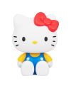 HELLO KITTY - Tirelire 3D avec Son 'Coin Buddies' - vue de face