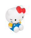 HELLO KITTY - Tirelire 3D avec Son 'Coin Buddies' - vue de profil
