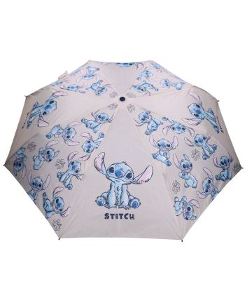 STITCH - Turbulent Skies - Parapluie Pliable - vue principale