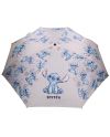 STITCH - Turbulent Skies - Parapluie Pliable - vue principale
