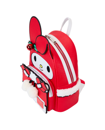 SANRIO - My Melody Winter - Mini Backpack LoungeFly