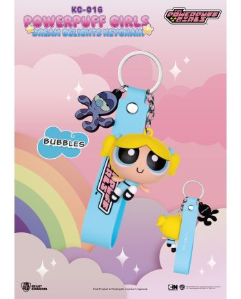 LES SUPER NANAS - Dream Delights - Blind Box Porte-Clé (6pcs) - vue de face